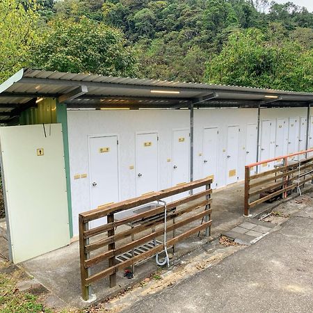 星原谷露营区 南庄乡 外观 照片